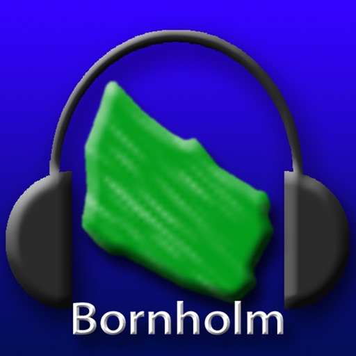 Meditation island - Sound of Bornholm