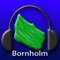 Relax with a lot of wonderful sounds of nature