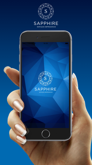 Sapphire - Gestor Financeiro(圖1)-速報App