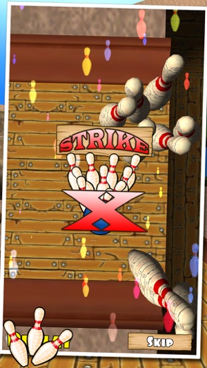 Bowling Western(圖3)-速報App