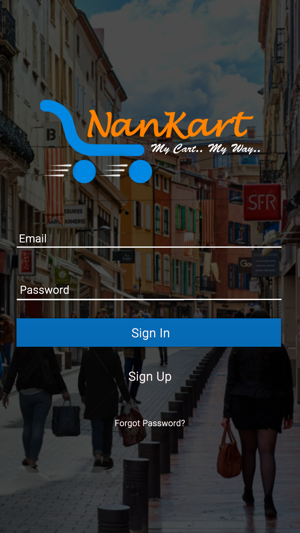 NanKart(圖1)-速報App