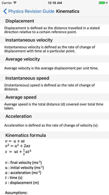 ThePhysicsGuide