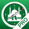 Muslim Prayer Times PRO - Qibla Compass & Ramadan