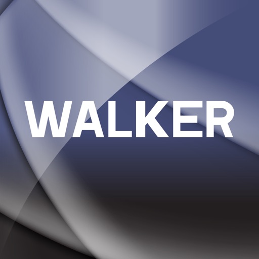 Walker Smart Center icon