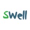 The SWell app is the companion app for the SWell engagement programme