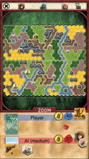 Kingdom Builder(圖3)-速報App