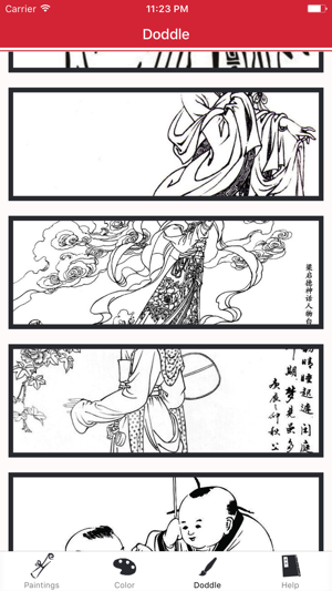 Figure - China painting(圖4)-速報App