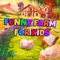 Farm with Sheep Learning Game for Kids