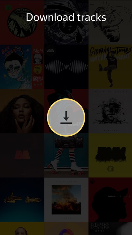 Yandex.Music: Download Player for iPhone and iPad