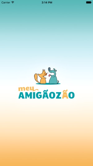 Meu Amigãozão