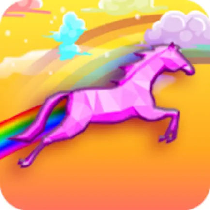 Unicorn Run Читы