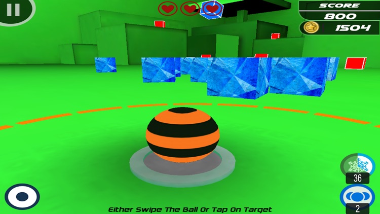 Sphere Survival – Geometry Cube Fight screenshot-4