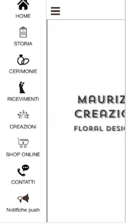 MAURIZIO CREAZIONI