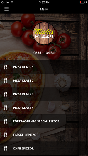 Mickis Pizza(圖2)-速報App