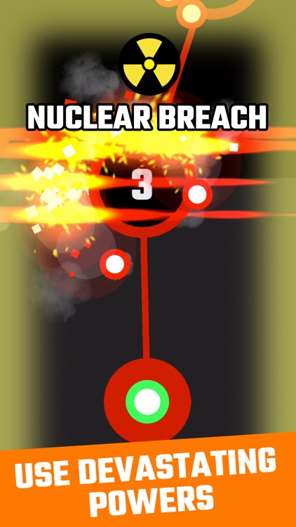 Rogue Hacker screenshot-3