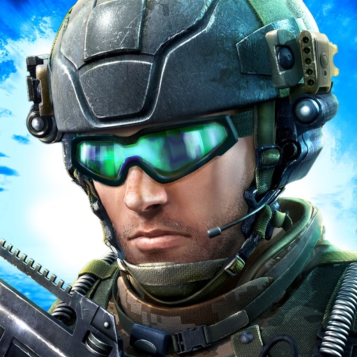 War of Nations™ - PVP Strategy MMO Global Invasion