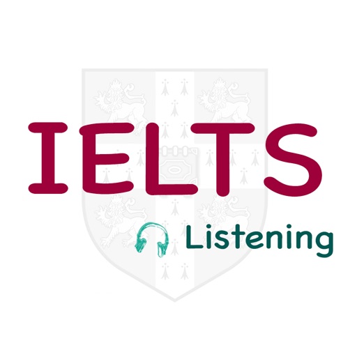 Mock IELTS Listening icon