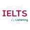 Mock IELTS Listening is based on real IELTS listening test, and 32 tests, 128 sections, 1280 questions are included