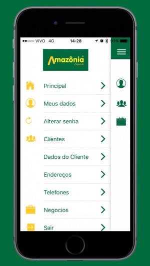 Amazônia Meu Corretor(圖3)-速報App