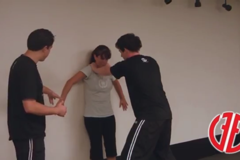 Krav Maga Training Academy - náhled