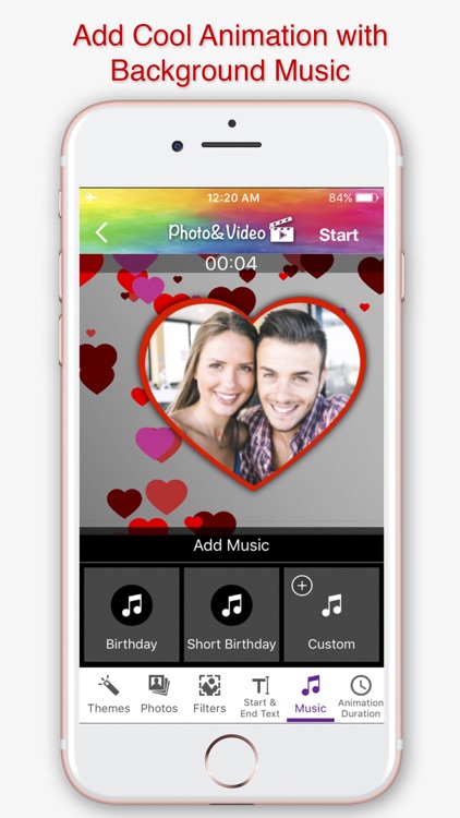 SlideShow Maker with Music - Picture Video & Movie