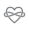 If you live a polyamorous life or you're in a polyamorous relationship, there’s finally an app for you