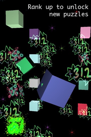 Viral Cube screenshot 3