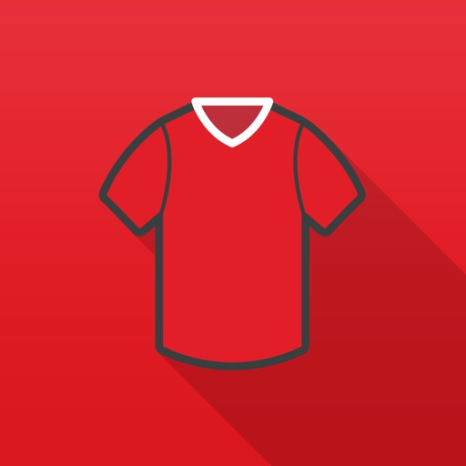 Fan App for Charlton Athletic FC icon