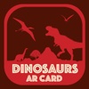 Dinosaurs AR Card