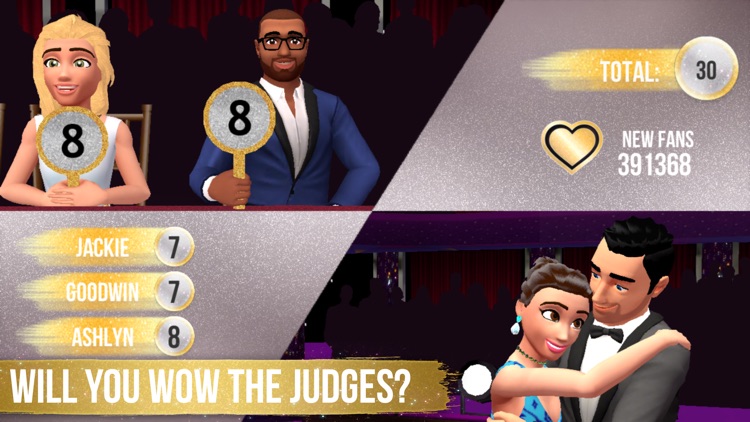 Jhalak Dikhhla Jaa screenshot-4