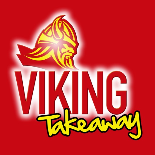 Viking Takeaway icon