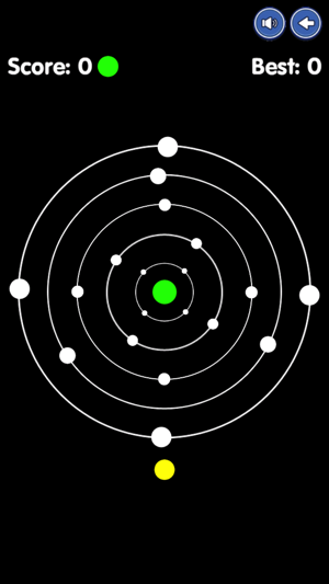 Circle Jump - Crazy Circle(圖2)-速報App