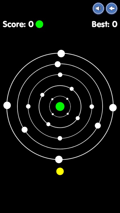 Circle Jump - Crazy Circle