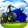 Tractor - Farming Simulator