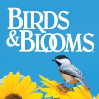 Birds & Blooms apk
