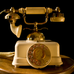 ‎Classic Old Phone Ringtones - Retro Vintage Sounds