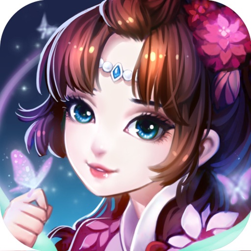 挂机爆装备-年度回合制挂机游戏