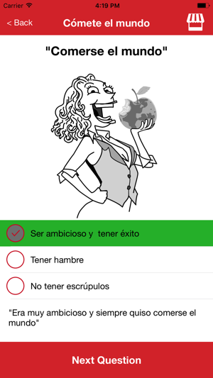 Trustlates-Survival Spanish(圖4)-速報App