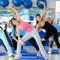 Become a aerobics expert with this collection of 390 aerobics fitness training video tutorials