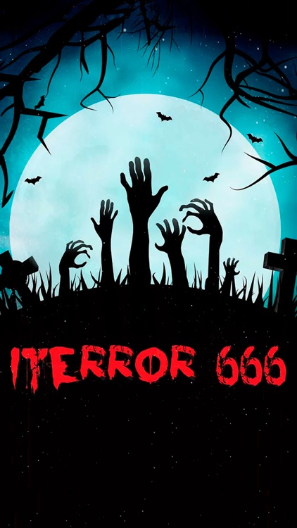 iTerror 666