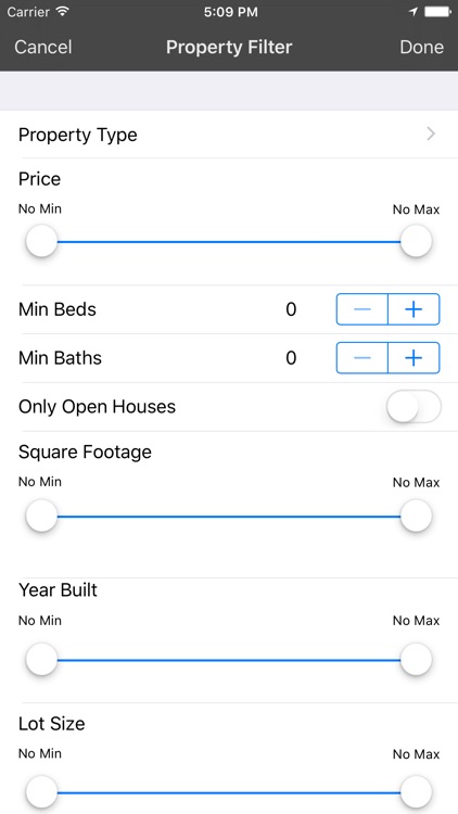 Cindy D RE/MAX State Line screenshot-3