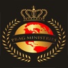 Prag Ministries