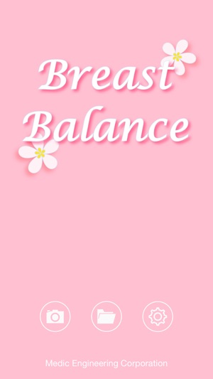 Breast Balance(圖1)-速報App