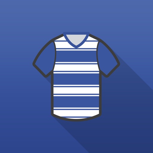 Fan App for Halifax RLFC icon