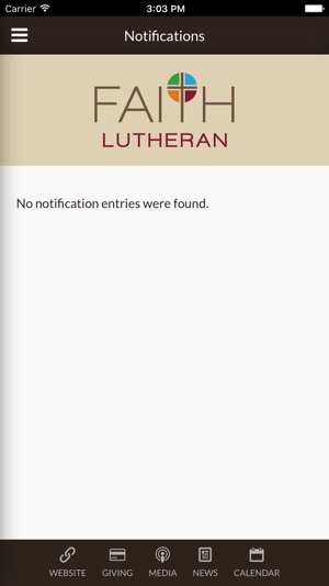 Faith Lutheran Church - Coon Rapids, MN(圖5)-速報App