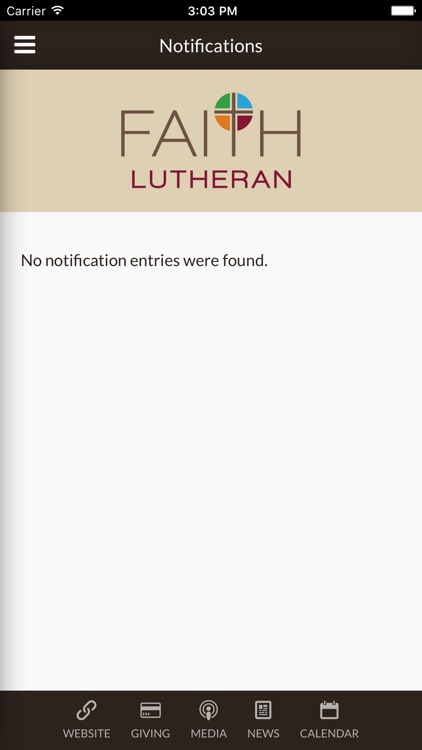 Faith Lutheran Church - Coon Rapids, MN screenshot-4