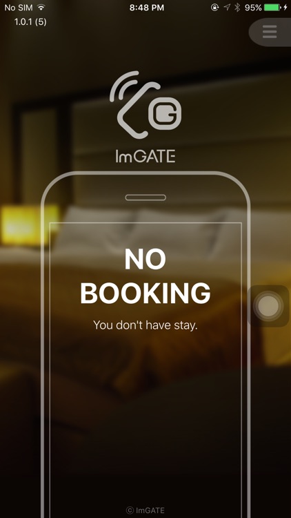 ImGATE Hospitality Lite