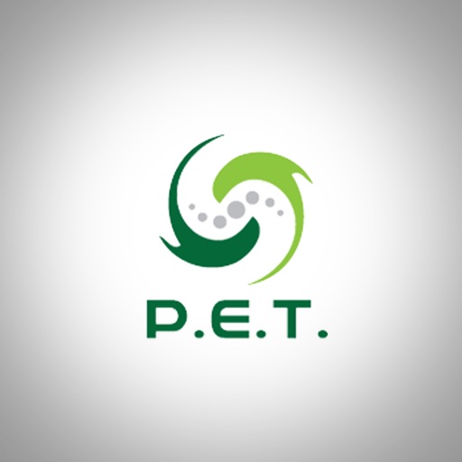 The PETFITTER icon