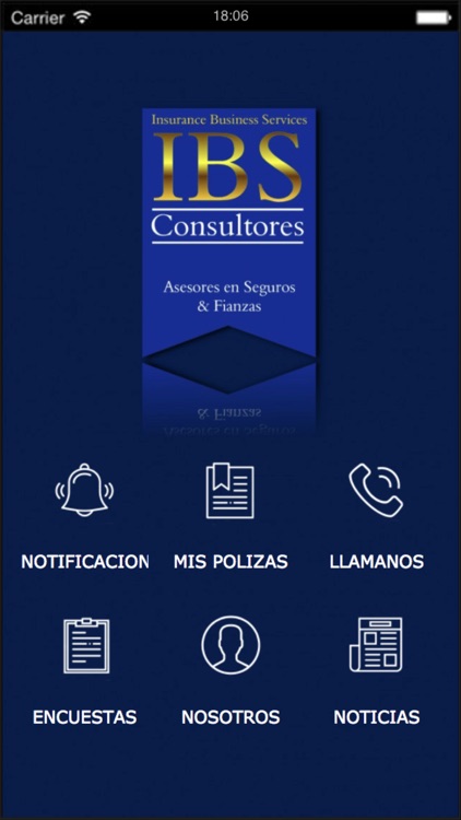 IBS Consultores