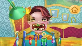Game screenshot Royal Dentist Clinic apk